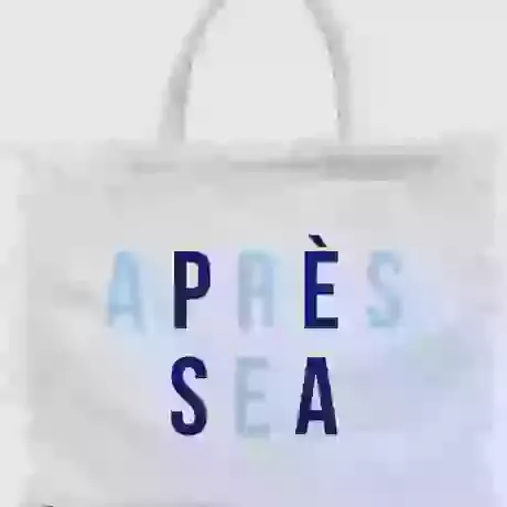 Fringe Tote - Après Sea